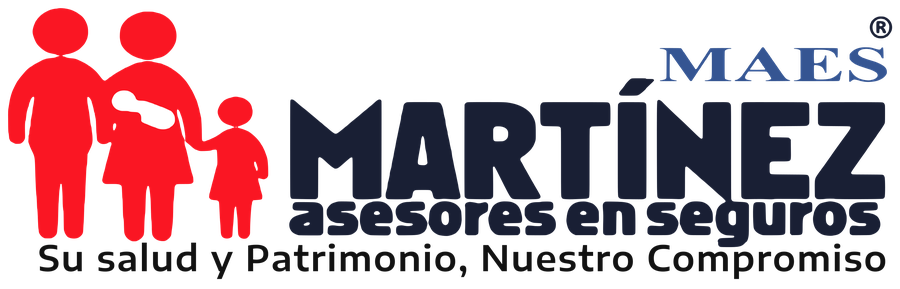 Martínez, Asesores en Seguros